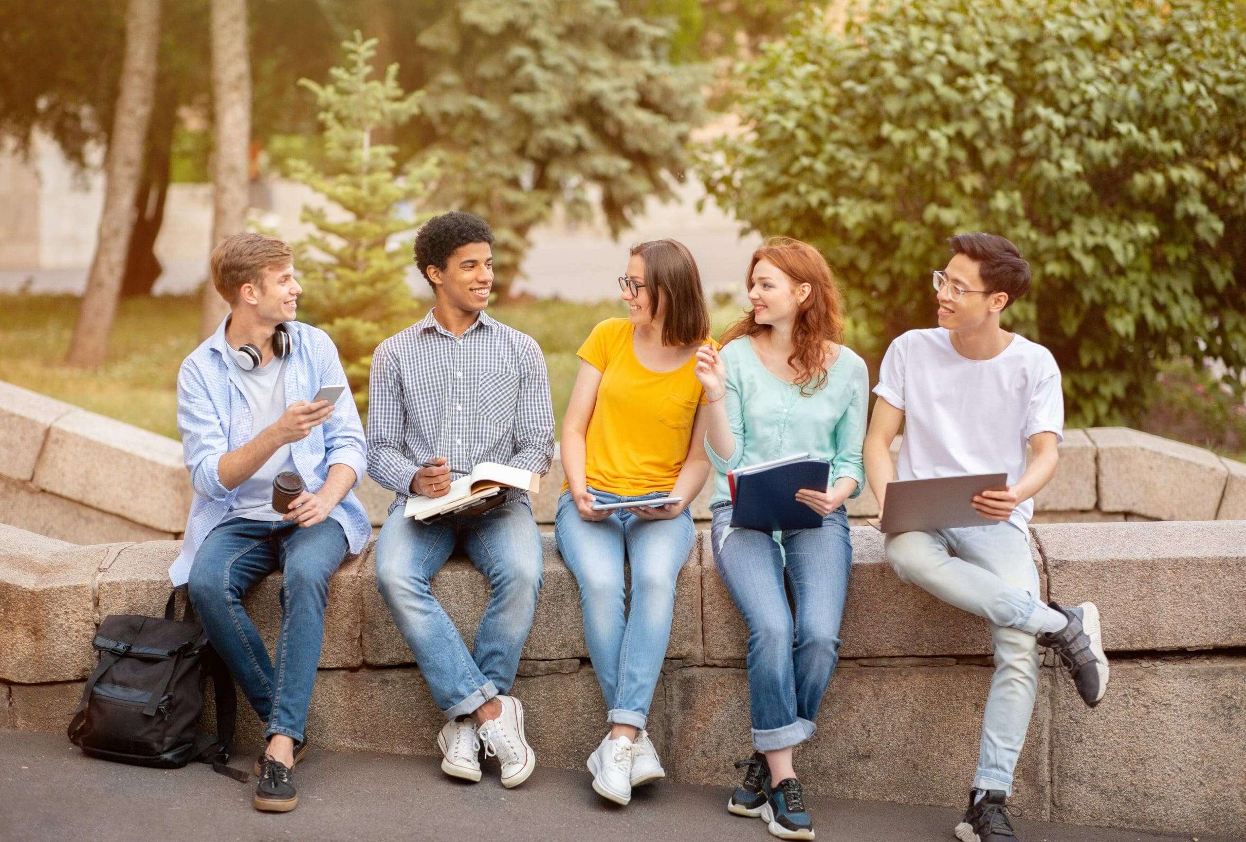 bachillerato o preparatoria