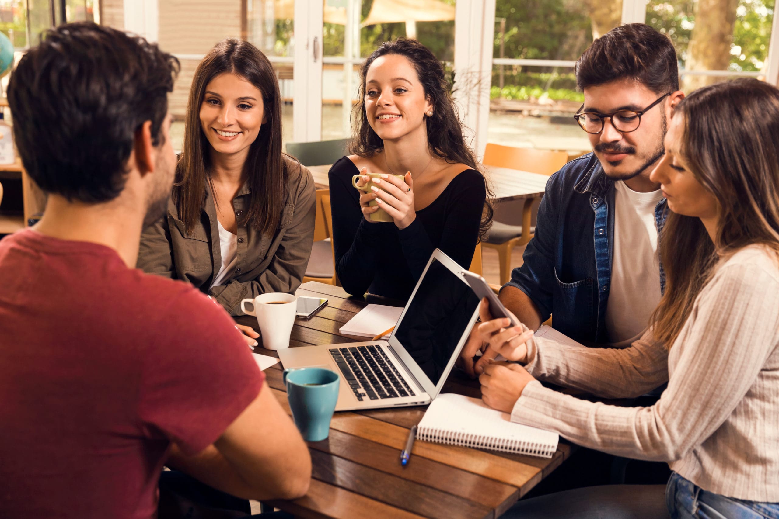 Requisitos para estudiar ciencias de la comunicación