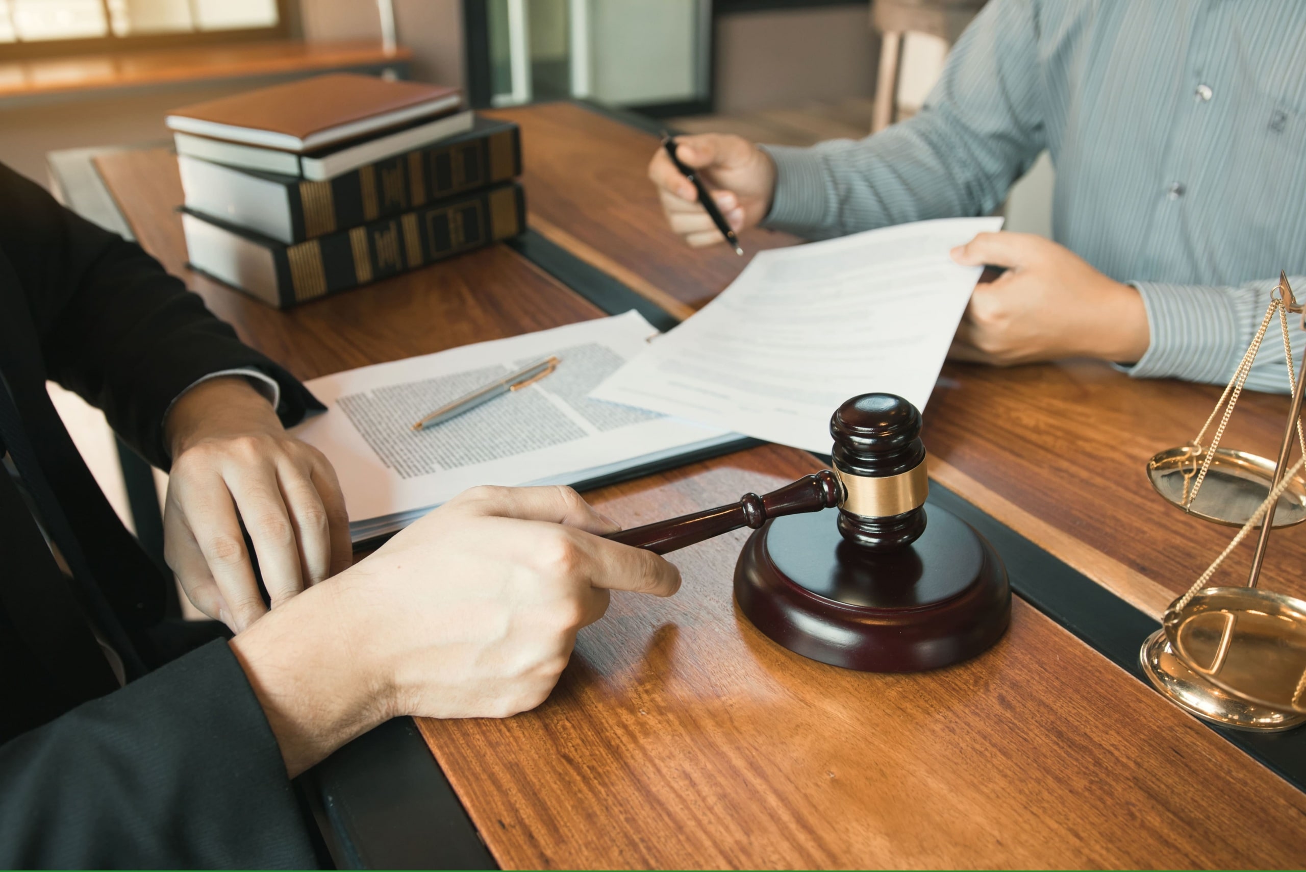 Para Qué Sirve el Juicio de Amparo | UNILA