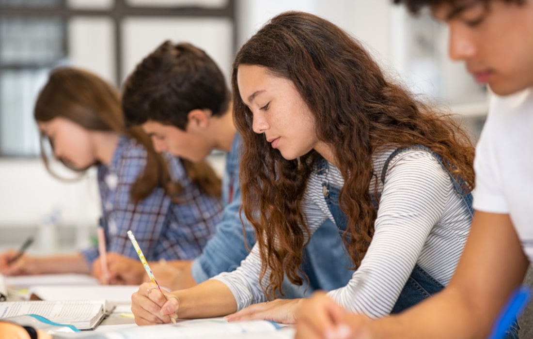 cuales son las materias que más reprueban en bachillerato