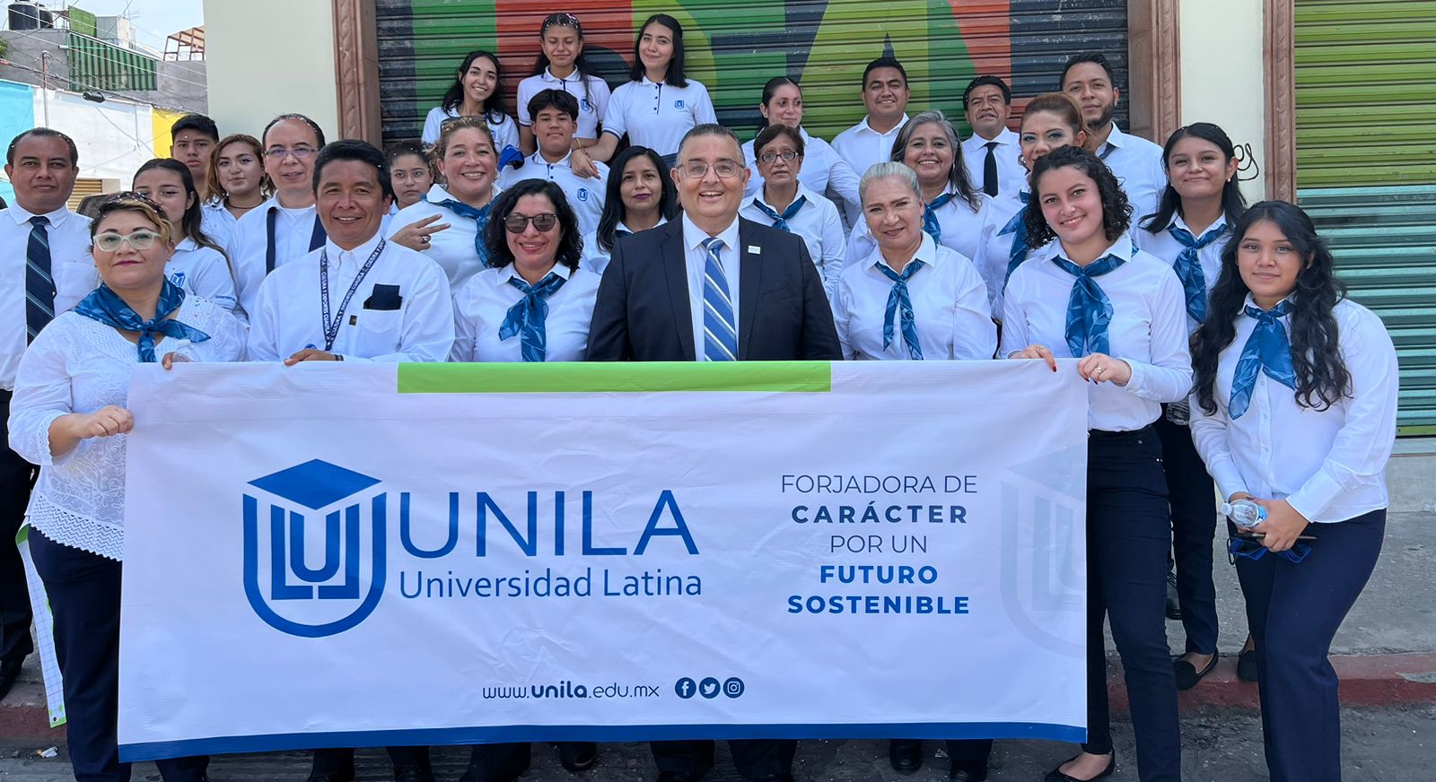 Noticias - Unila