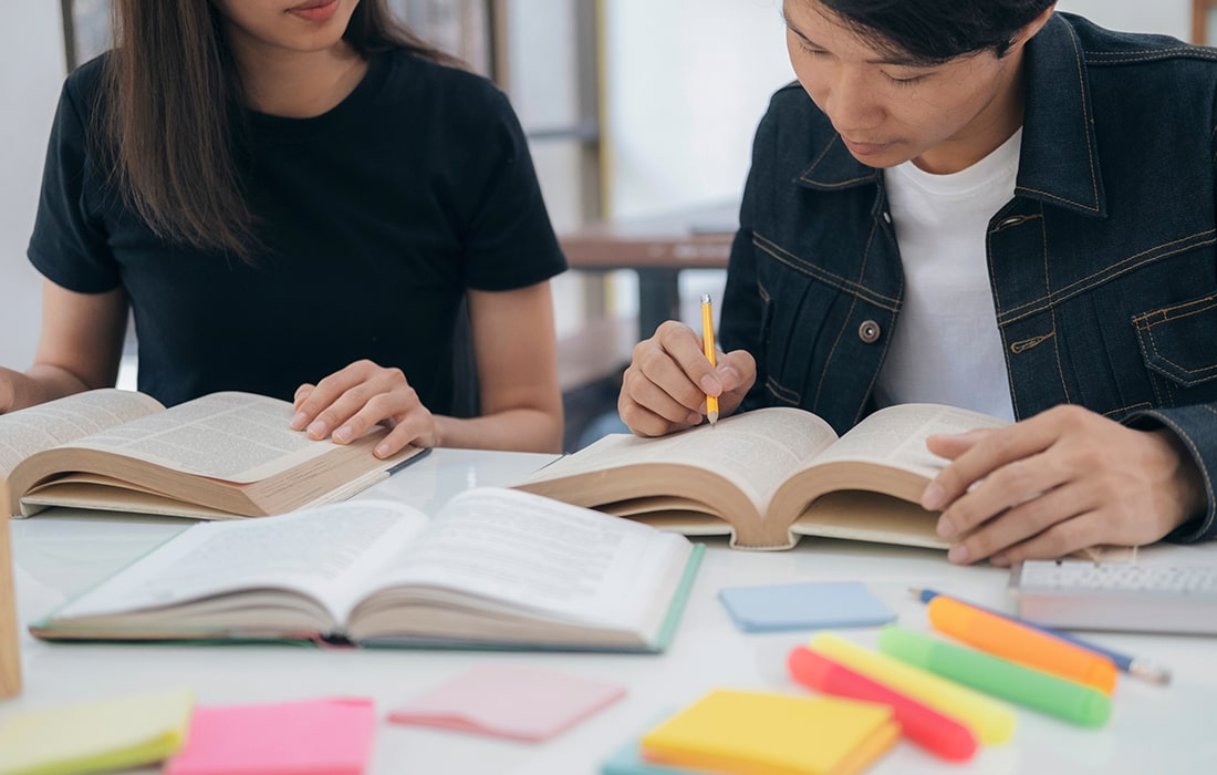 cual es el plan de estudio de la preparatoria