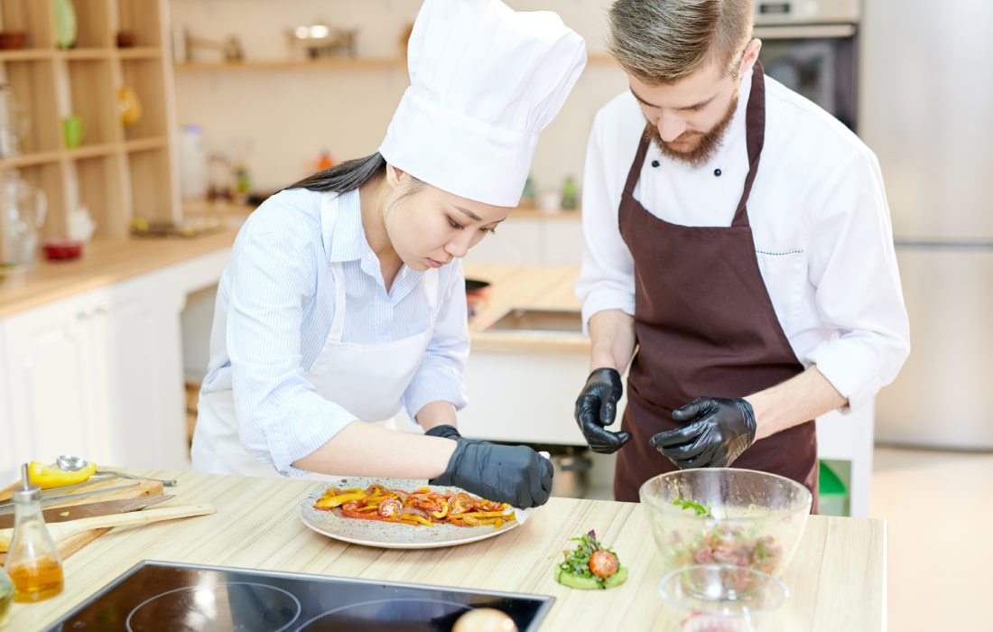 es dificil estudiar gastronomia