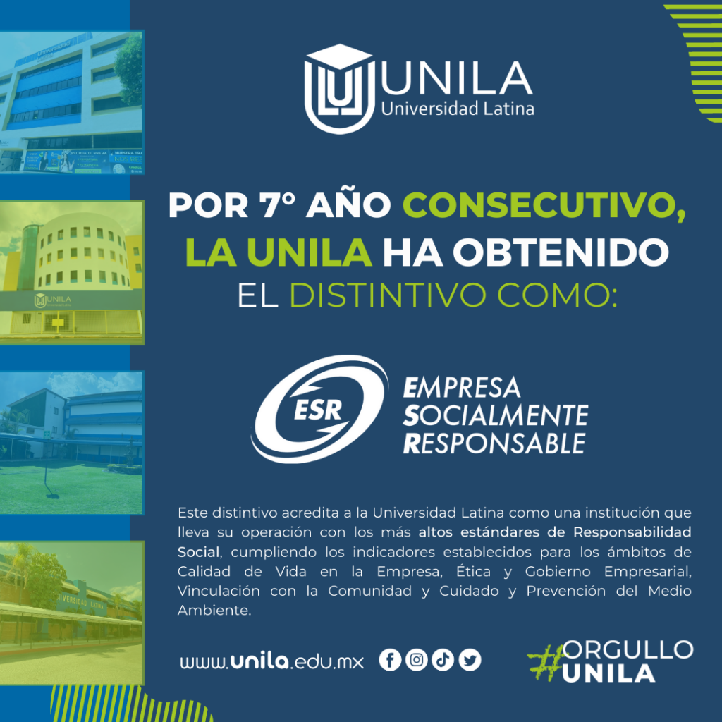 Universidad Latina | Conoce UNILA