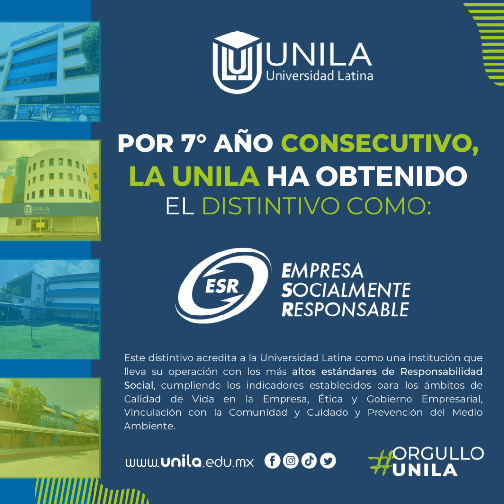 Universidad Latina | Conoce UNILA Universidad Latina | Conoce UNILA