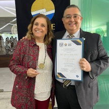 RECONOCIMIENTO UNAM_ SEDE UNILA