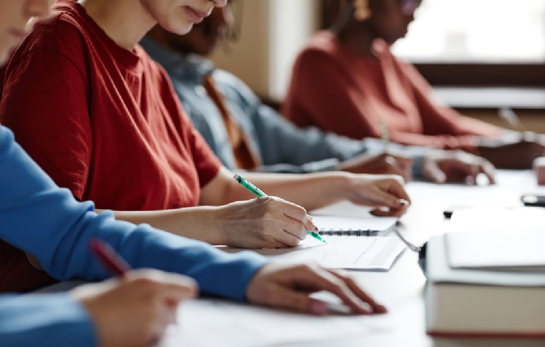 test de orientación vocacional