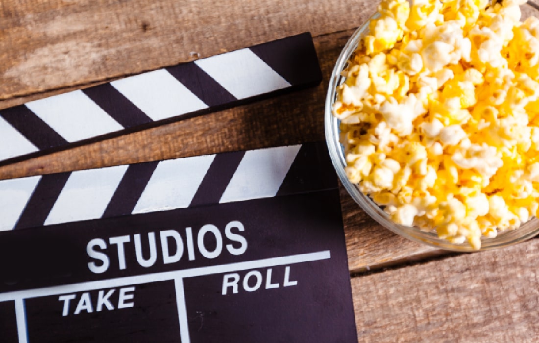 películas sobre gastronomía