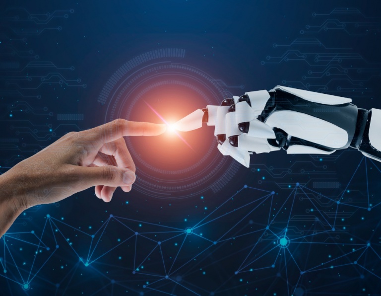 Génesis, la nueva Inteligencia Artificial (IA) de Google que podría ...