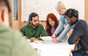 licenciatura en pedagogia