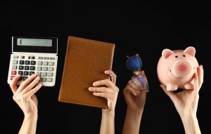 que son las finanzas personales