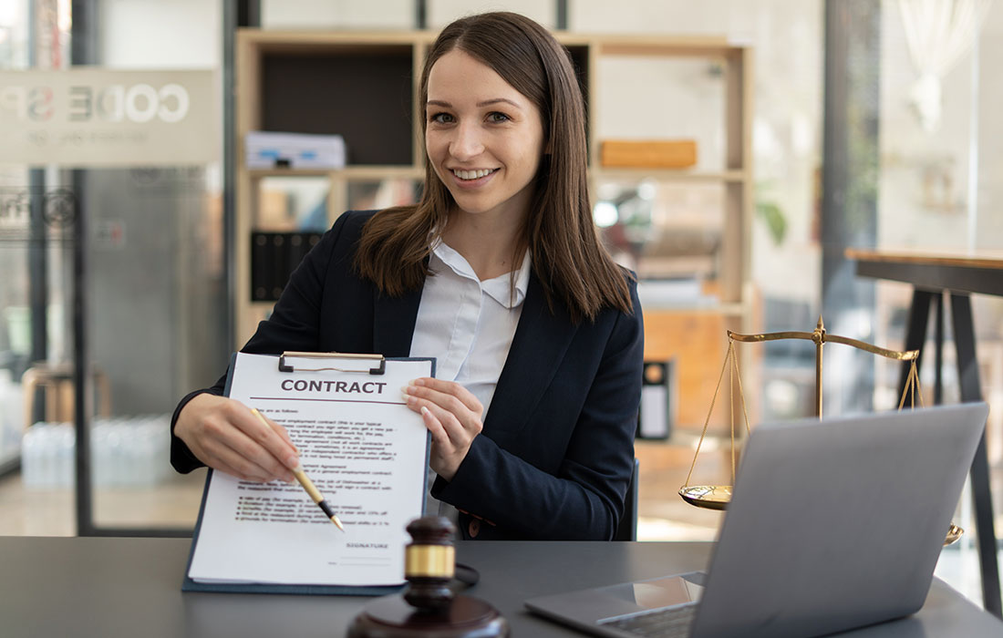 representante legal