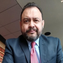 Foto Maestro Alejandro