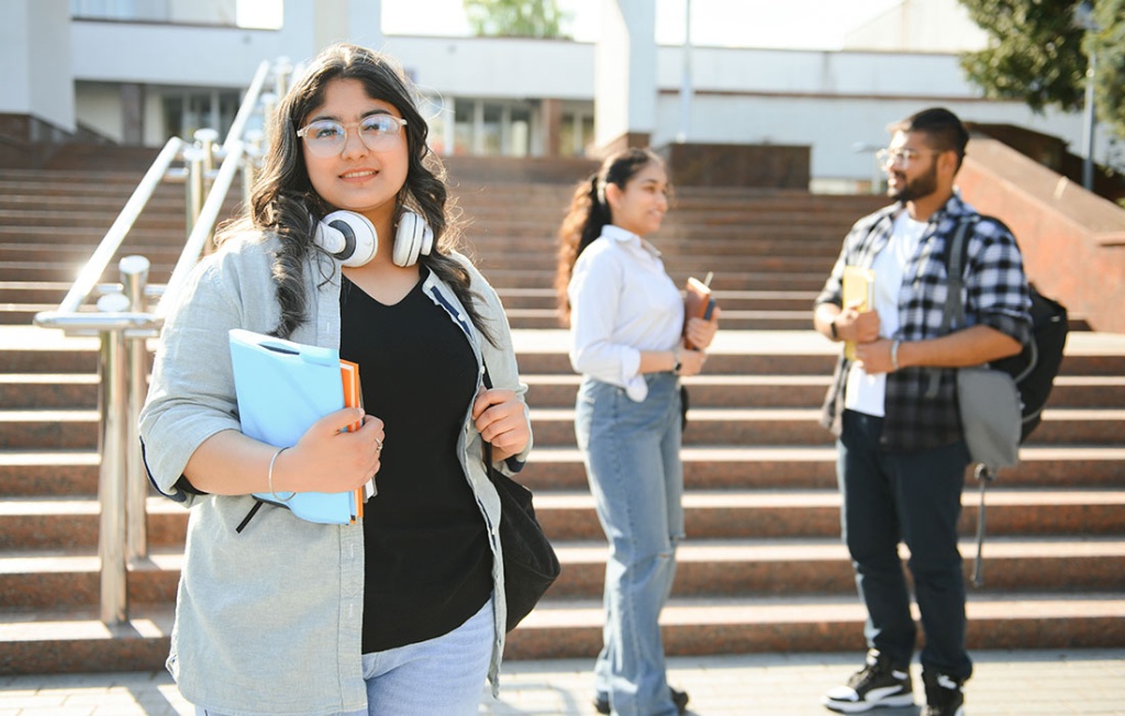 actitudes para la participación escolar