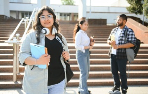 actitudes para la participación escolar