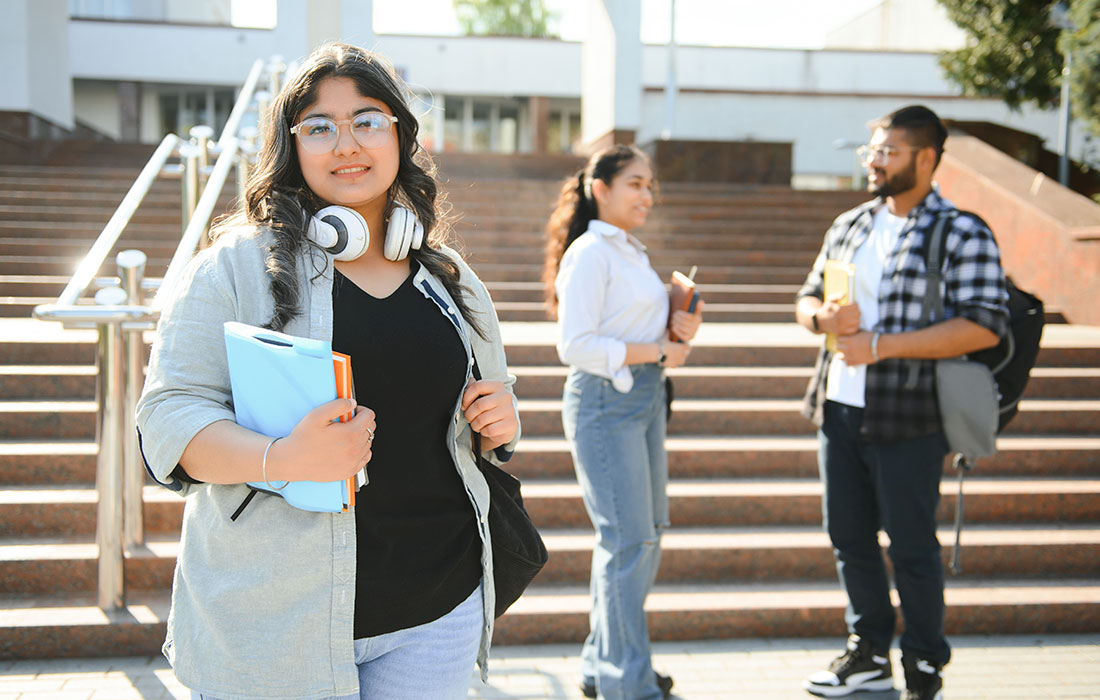 actitudes para la participación escolar