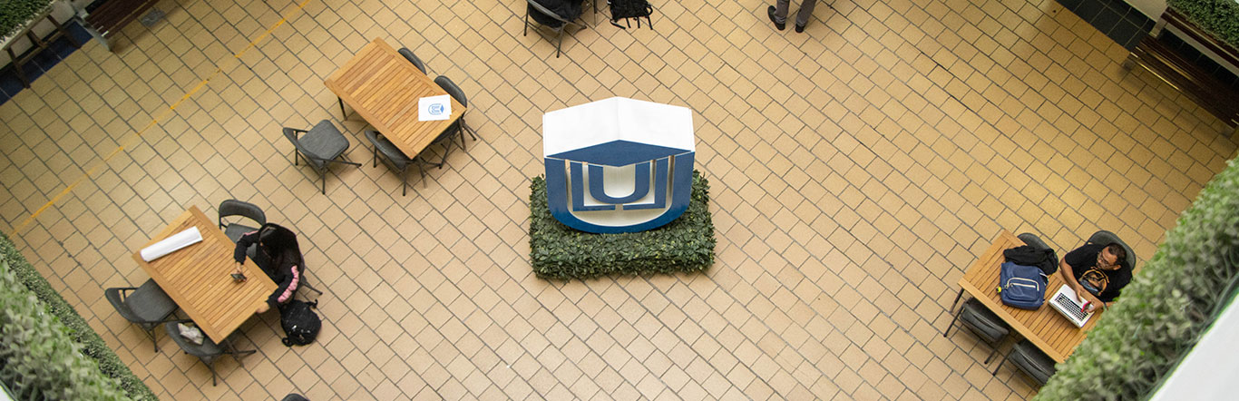 banner campus roma UNILA