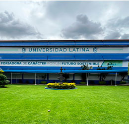 campus cuernavaca