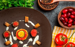 gastronomía de morelos
