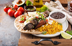 gastronomía de Morelos