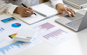 debe y haber contabilidad