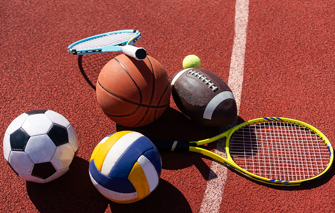 los 5 deportes más populares del mundo
