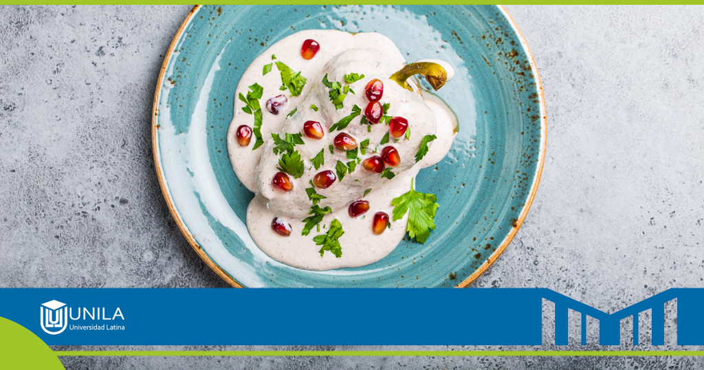 carrera en gastronomía
