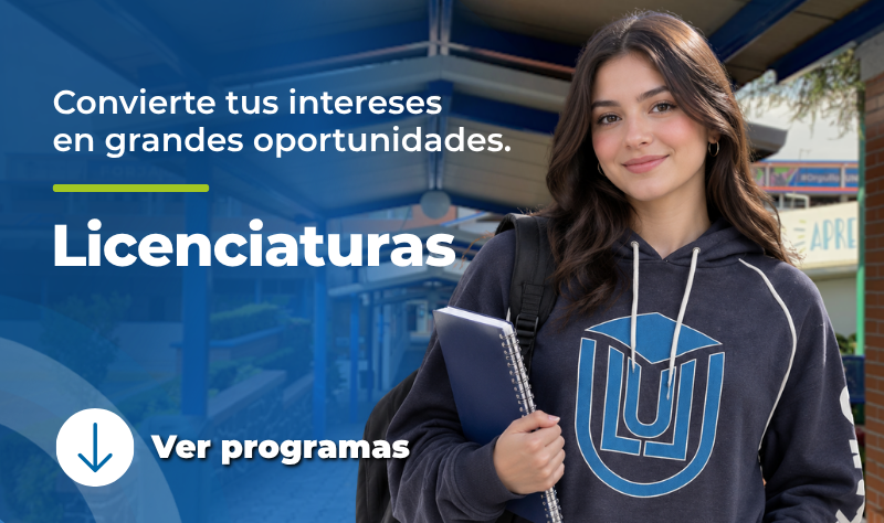 Licenciaturas UNILA