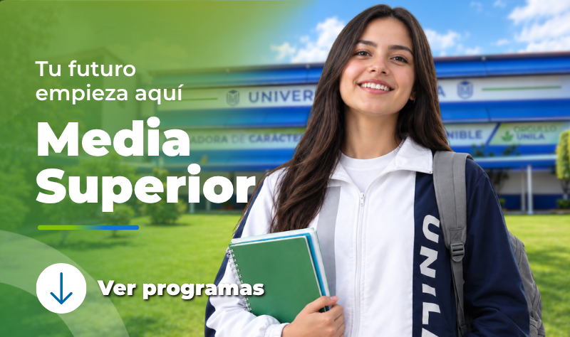 Media Superior UNILA
