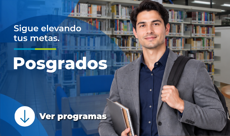Posgrados UNILA
