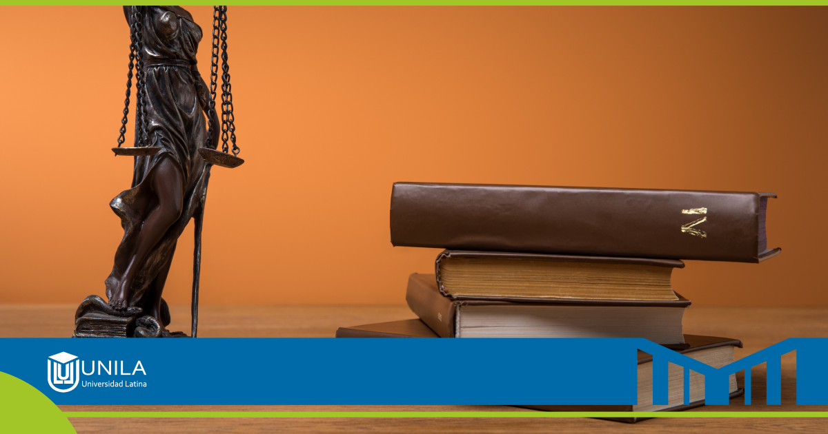 licenciatura en derecho